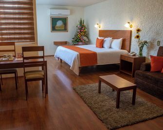 Hotel Del Angel, Apizaco - Apizaco