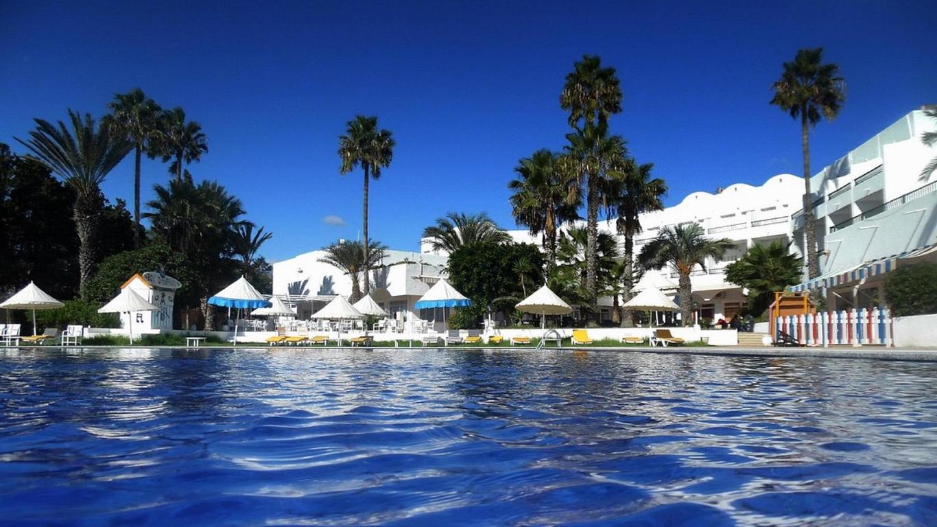 Hotel El Fell