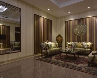 Orchha Palace and Convention Centre - Orchha