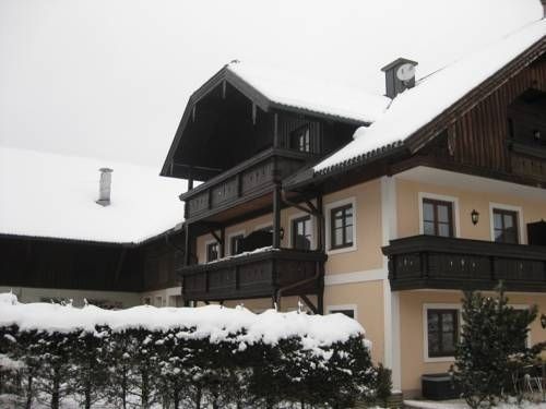 Hoferbauergut - Strobl - Edificio