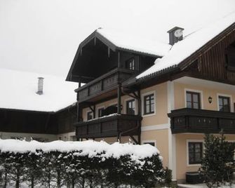 Hoferbauergut - Strobl - Building