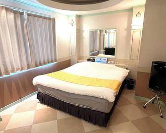 Hotel Annoie - Shibukawa - Bedroom