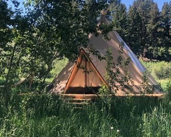 Bodhi Farms - Bozeman