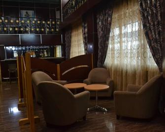 Noubou International Hotel - Douala - Bar