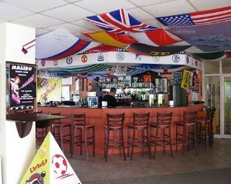 Hotel Ambassador - Golden Sands - Bar