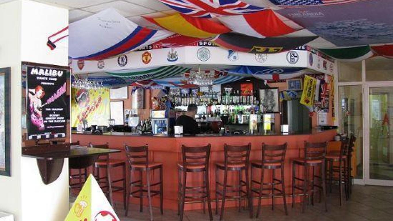 أمباسادور هوتل