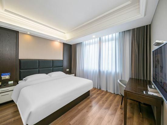 Golden Delta International Hotel - Zhoushan - Chambre
