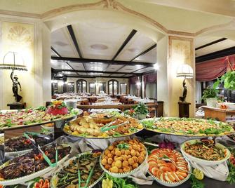 Hotel Club Relais Des Alpes - Madonna di Campiglio