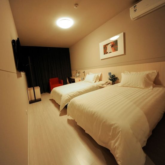 Jinjiang Inn Changsha Dongfeng Road image 1