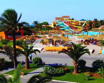 Caribbean World Monastir - Monastir