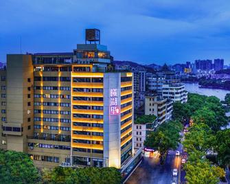 West Lake Garden Hotel - Huizhou - Gebouw