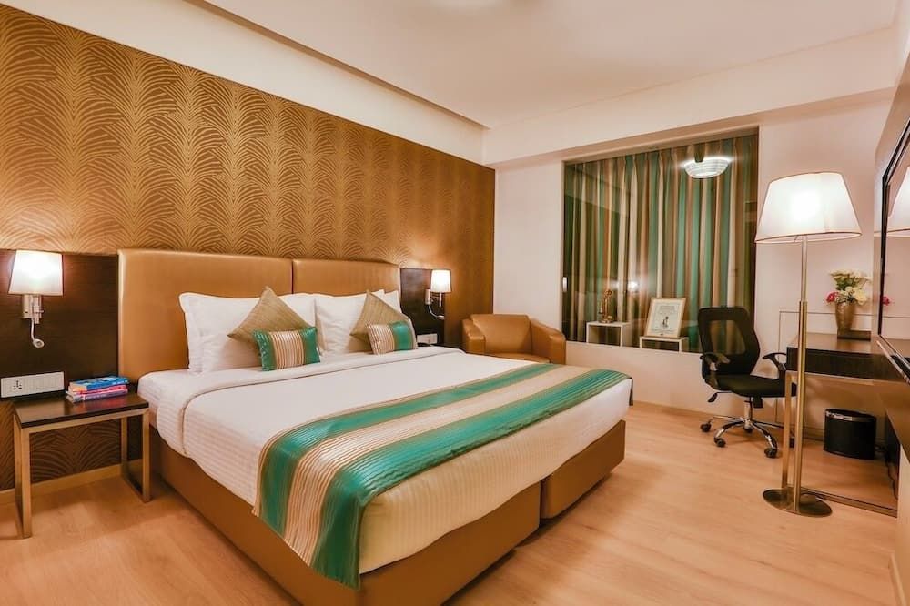 تي 2 ريزيدنسي مومباي إنترناشونال أيربورت هوتل