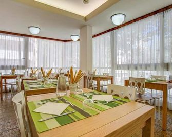 Konrad - Rimini - Restaurant