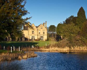 Bagden Hall Hotel - Huddersfield - Building