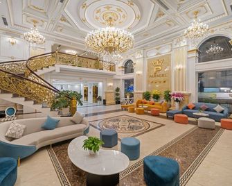 Paracel Beach Hotel - Da Nang - Lobby