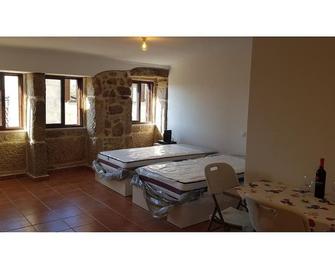 Casa Dom Yahya - Belmonte - Bedroom