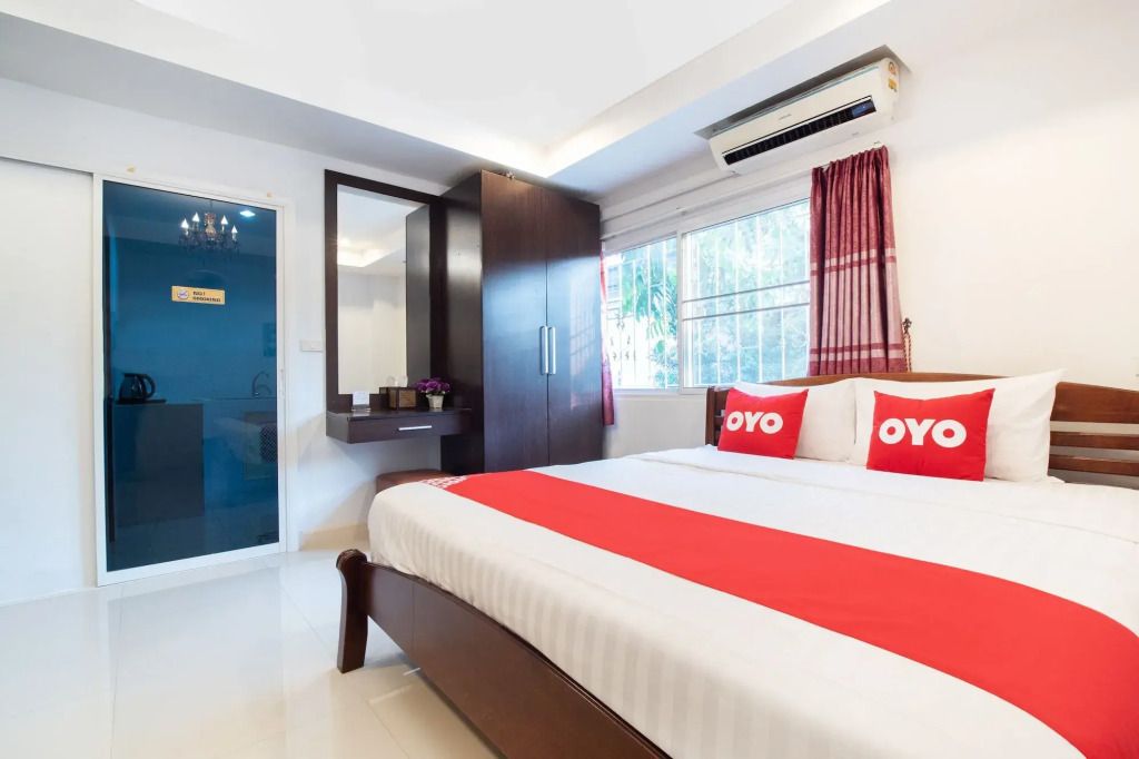 أو واي أو 824 فاليدا ريزورت