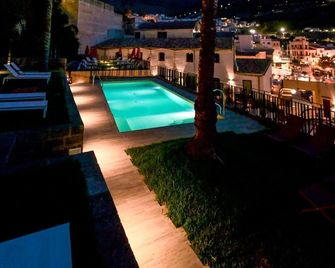 Hotel Cetarium - Castellammare del Golfo - Pool