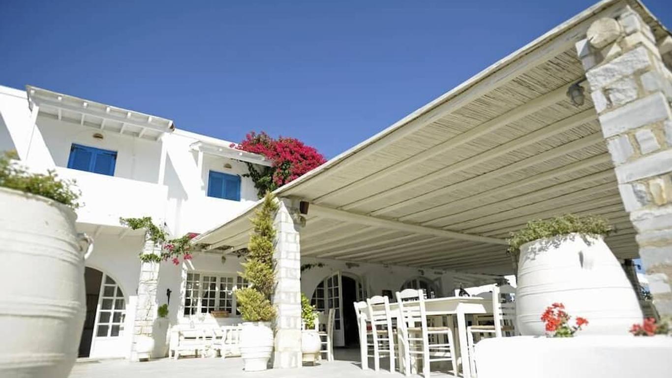 جالتيس هوتل