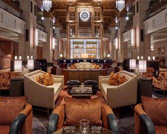 Fairmont Royal York - Toronto - Restaurant