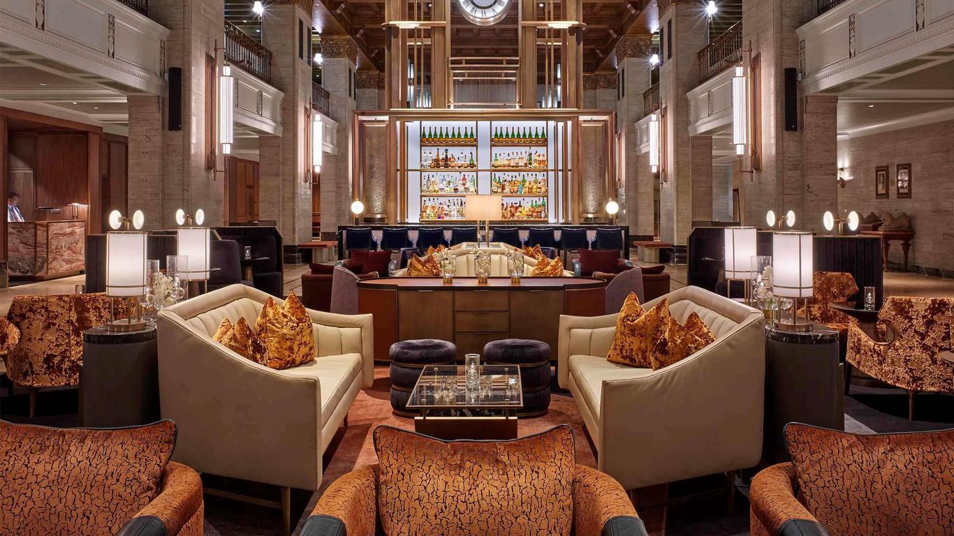 Fairmont Royal York