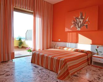 Palm Beach Hotel - Cinisi - Sypialnia