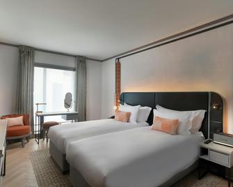 Hart Shoreditch Hotel London, Curio Collection by Hilton - London - Bedroom