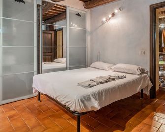 Casa Vacanze Santa Clara - Orbetello