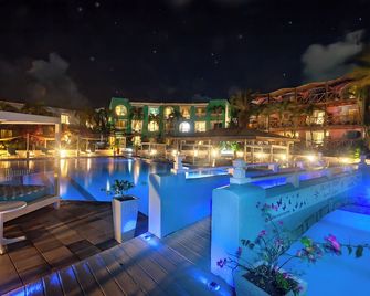 Ocean Point Beach Resort & Spa Adults Only - Cedar Grove - Pool