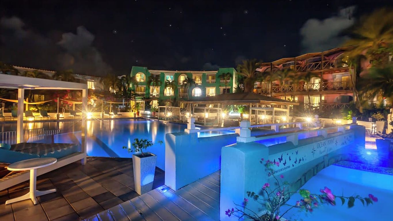 Ocean Point Beach Resort & Spa Adults Only