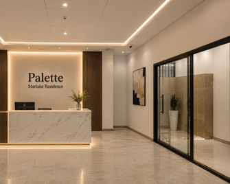 Starlake Residence by Belvilla - Hanoi - Recepción