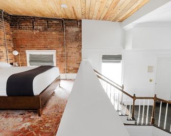 Arrive Wilmington - Wilmington - Habitación