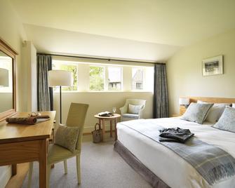 Ard na Sidhe Country House Hotel - Killorglin - Schlafzimmer