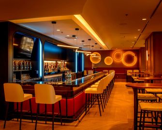 Atlantica Hotel Halifax - Halifax - Bar