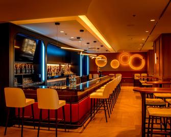 Atlantica Hotel Halifax - הליפאקס (נובה סקוטיה) - בר
