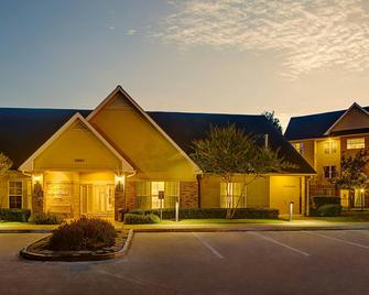 Residence Inn Houston Westchase On Westheimer - Houston - Building