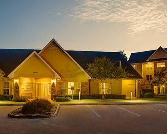 Residence Inn by Marriott Houston Westchase on Westheimer - יוסטון - בניין