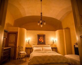 B&B Palazzo de Matteis - San Severo - Habitación