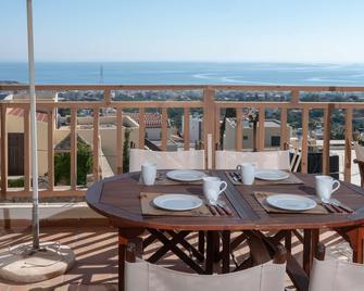 Kalimera Village - Hersonissos - Balcony