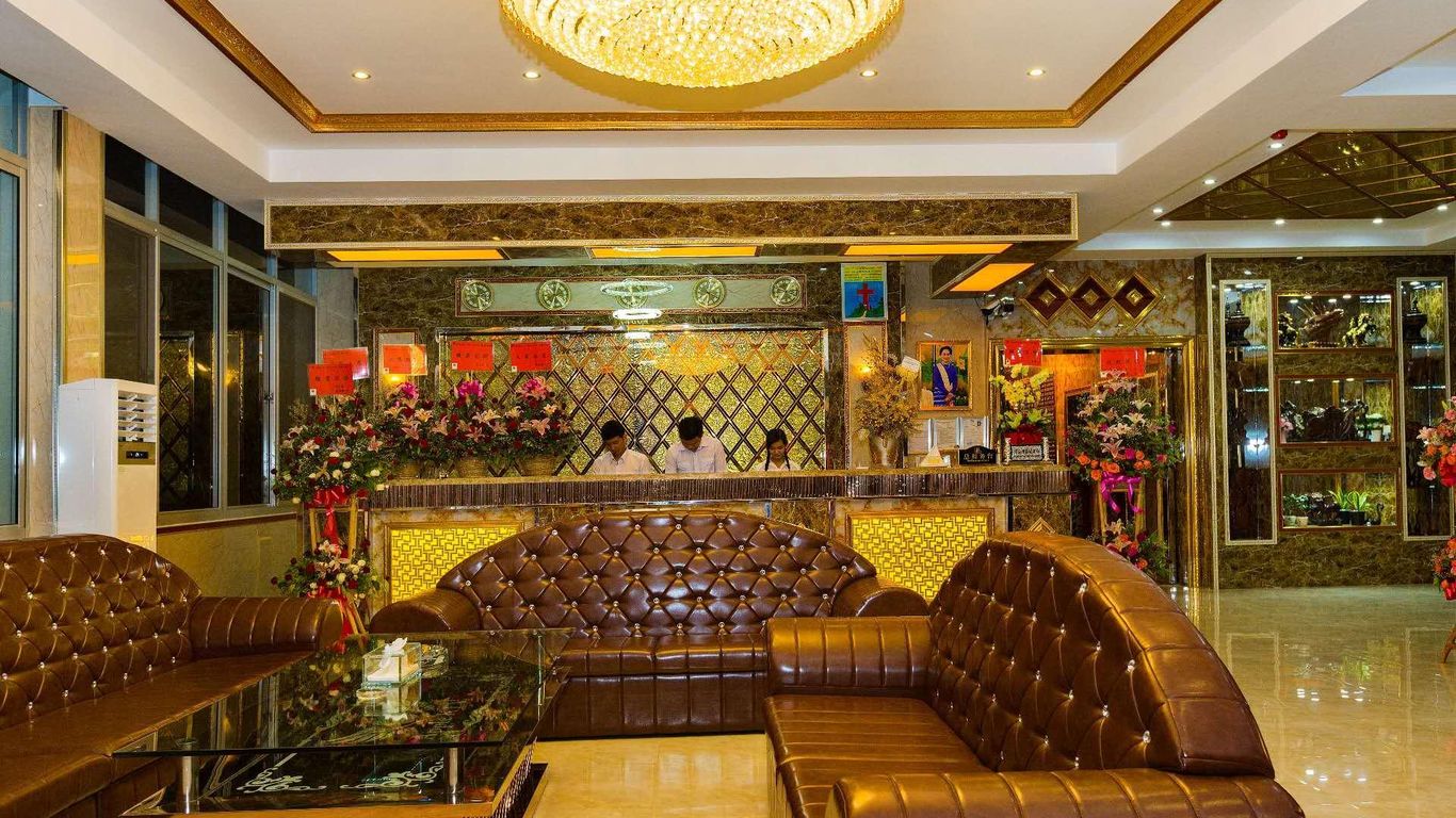 Diamond Lake Hotel Ktv&Dancing Bar