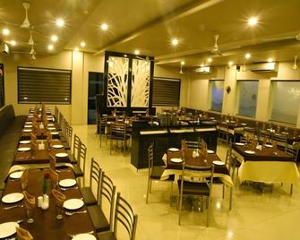 Hotel Sangam Regency - Ratnagiri - Restaurant