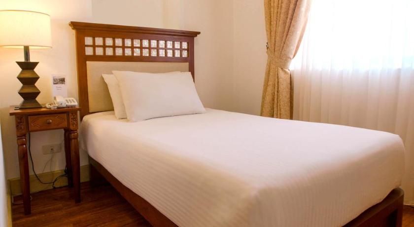 Hotel Emilia