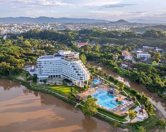 The Riverie by Katathani - Chiang Rai