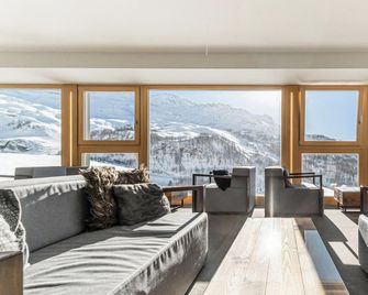 Hotiday Cervinia Ski&Spa - Breuil-Cervinia