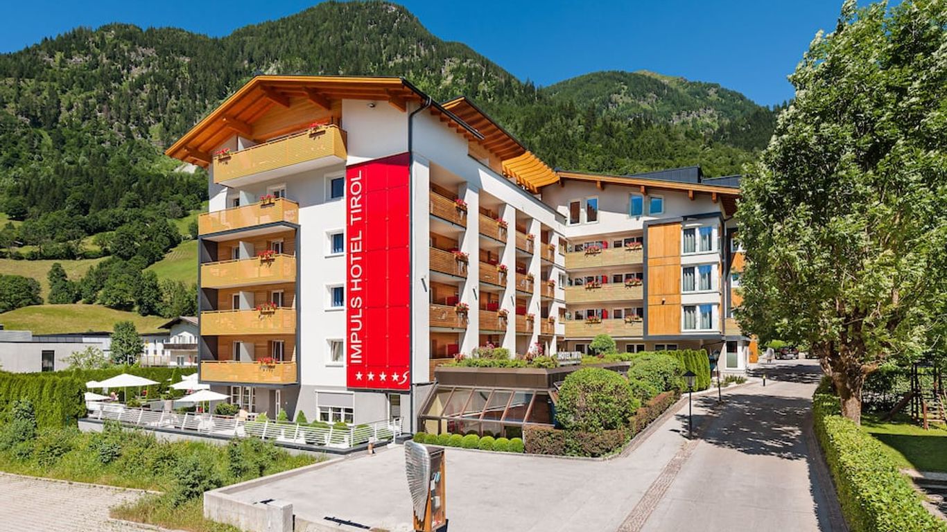 Impuls Hotel Tirol