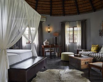 Motswari Private Game Reserve By Newmark - Kruger National Park