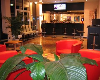 Grand Hotel Dream - Frankfurt am Main - Lobby