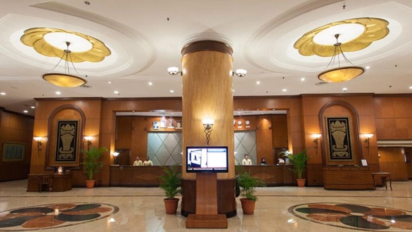 Summit Hotel Subang Usj