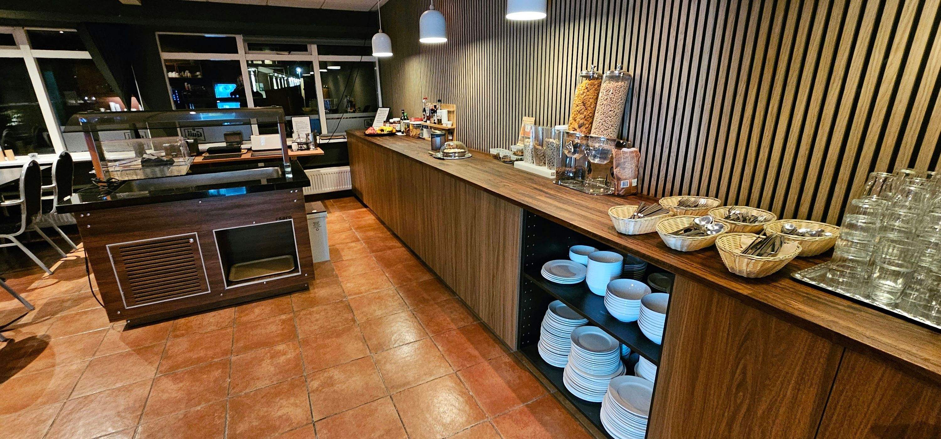 Hótel Austur - Reydarfjordur - Bar