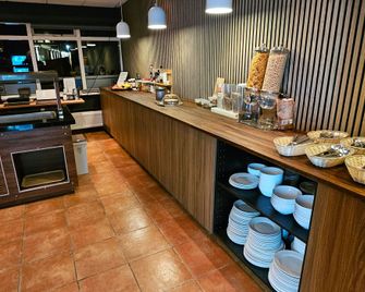 Hótel Austur - Reydarfjordur - Bar